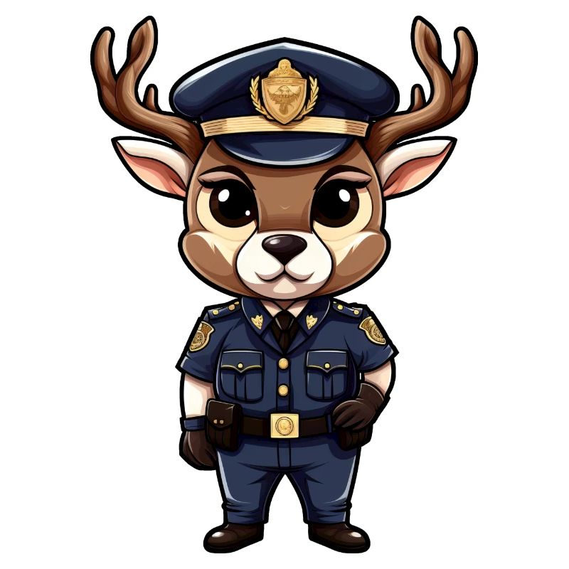 Police Hirsch