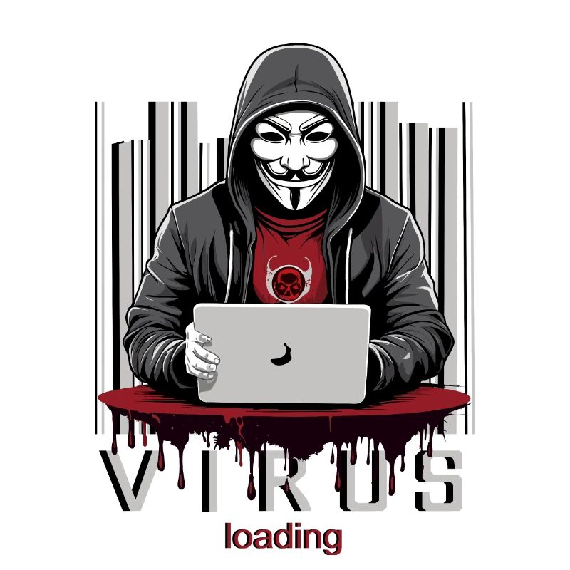 Anonymous Hacker