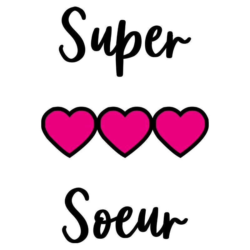 SUPER SISTER
