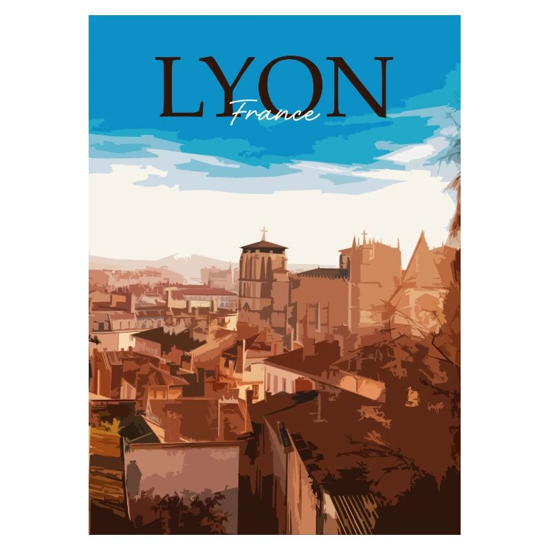 Lyon