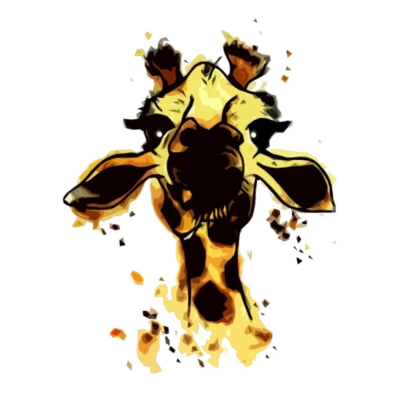 Girafe