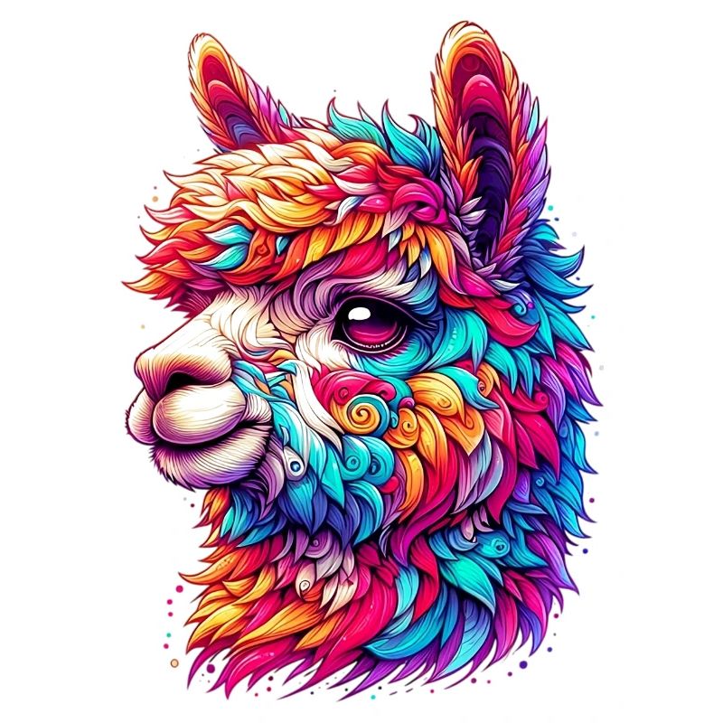 Alpaca