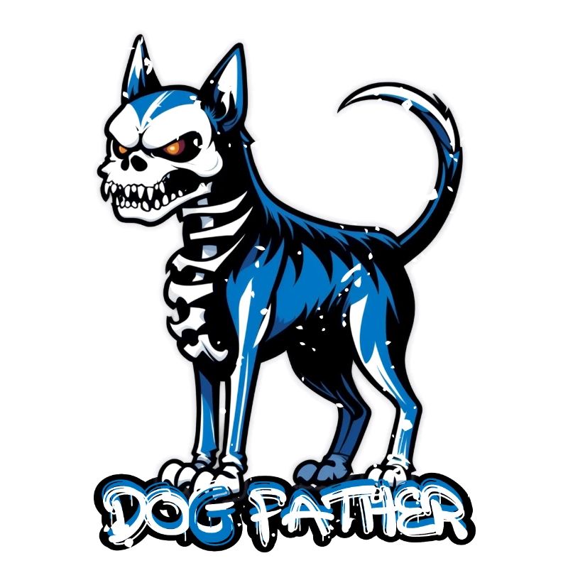 Père du chien
