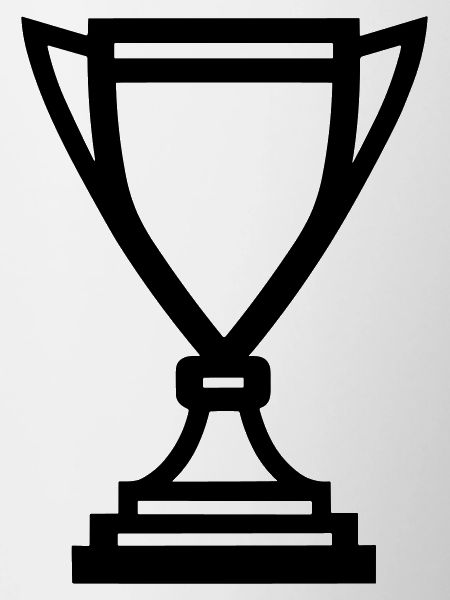 Trophäe