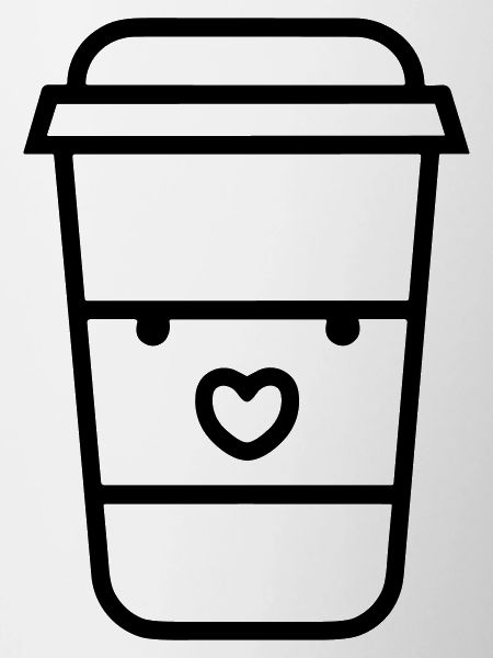 Kaffeebecher
