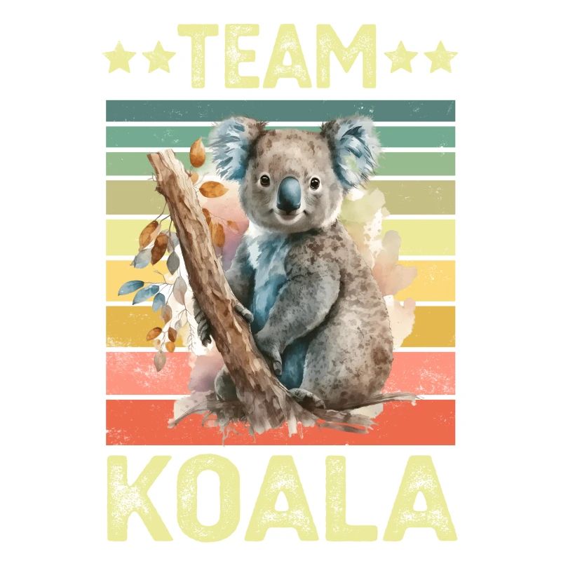 Koala Koala Bear