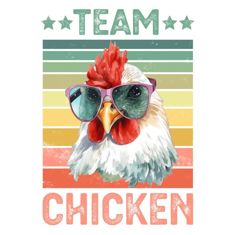 Chicken Chickens