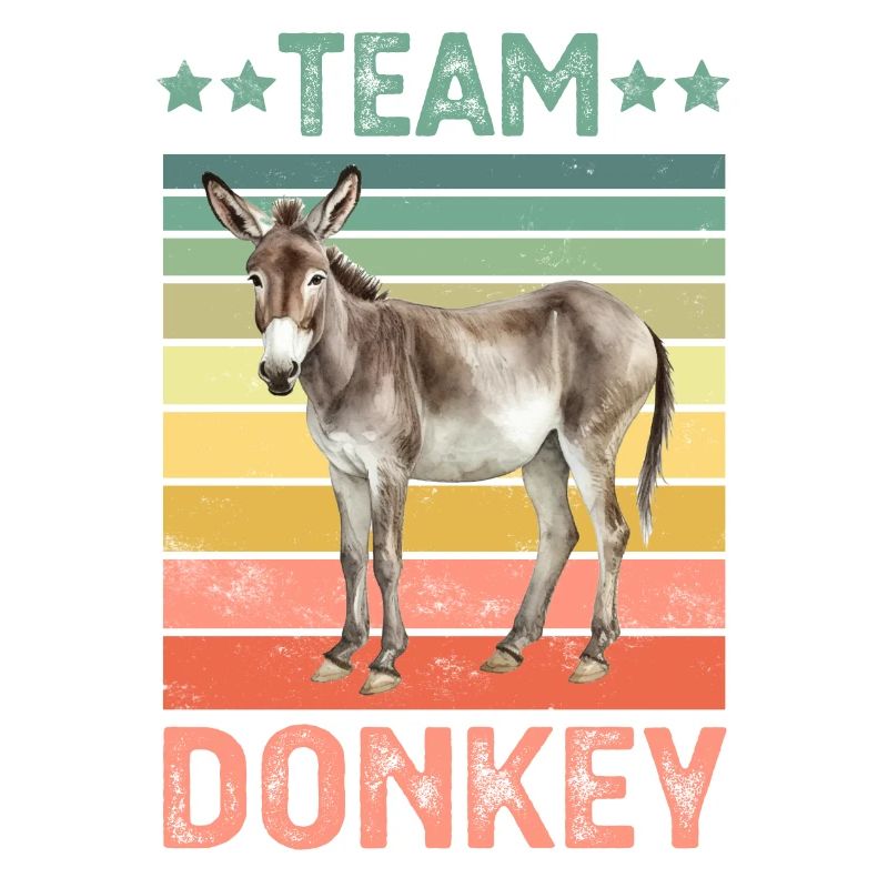 Donkey