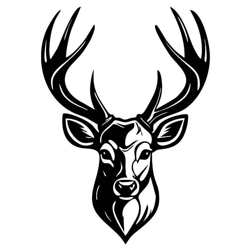 DEER HEAD