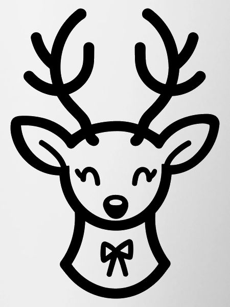 Christmas Reindeer