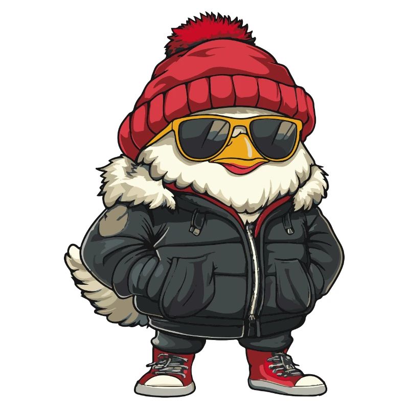 Coq d’hiver