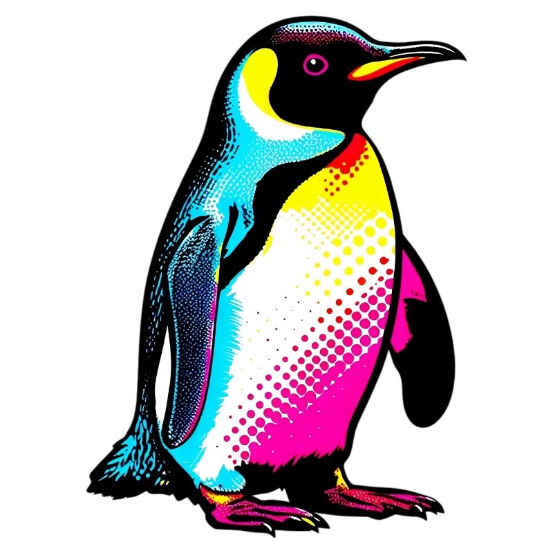 Penguin