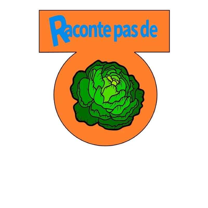 Raconte pas de salade