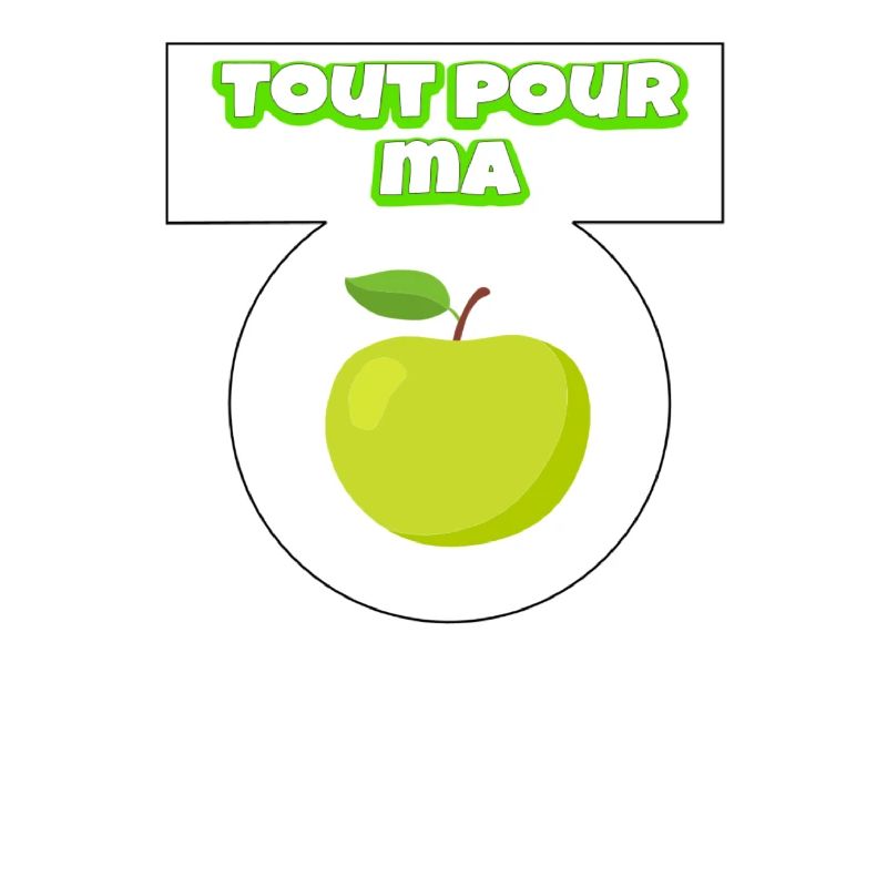 Everything for my apple