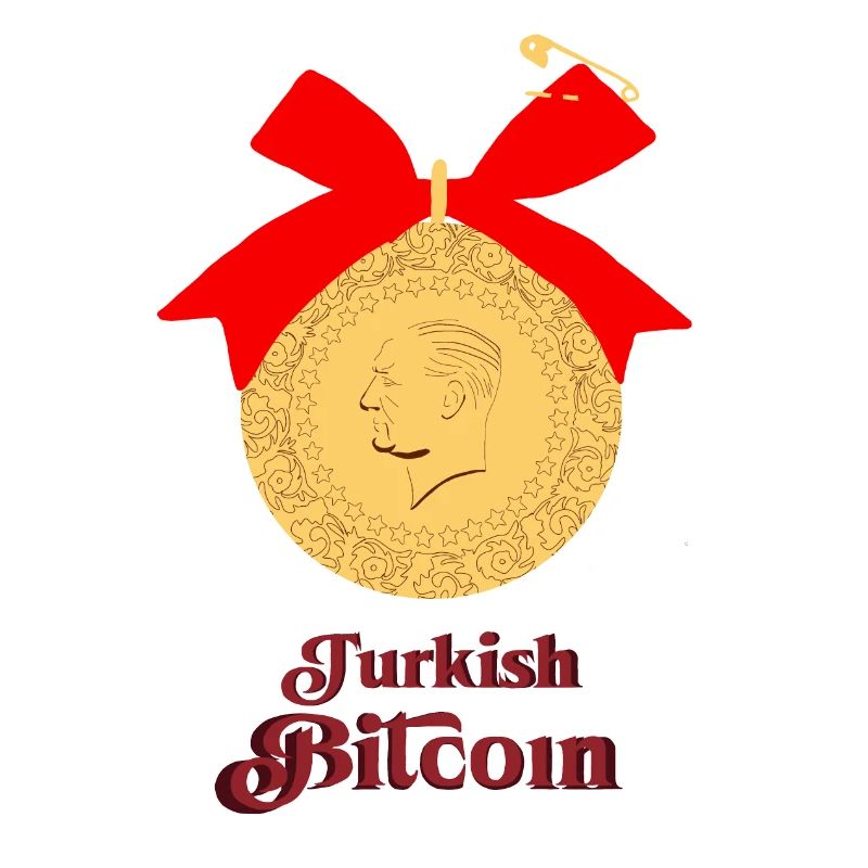 Türkischer Bitcoin