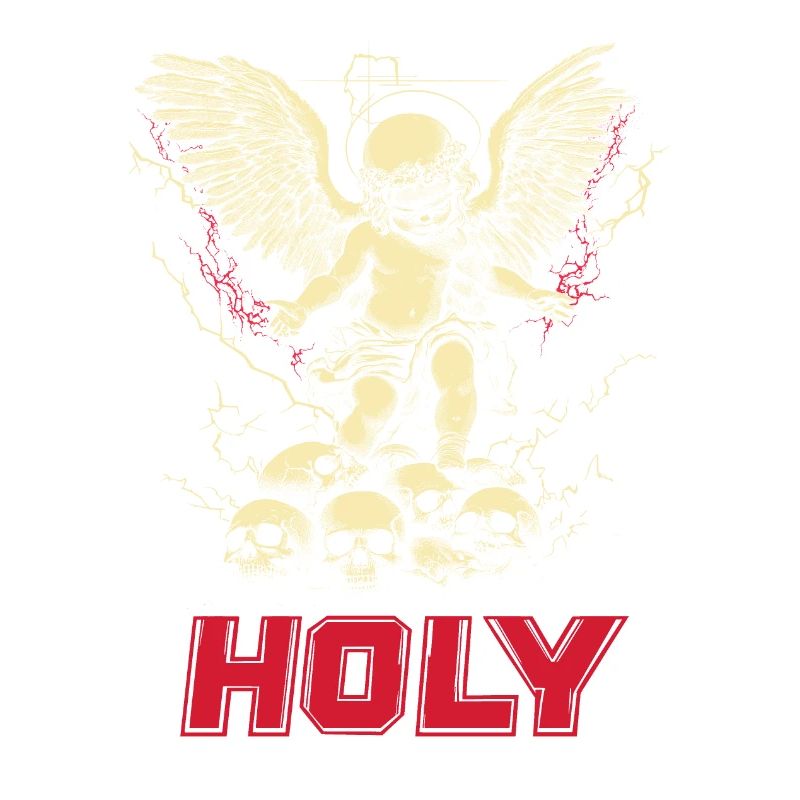 Holy