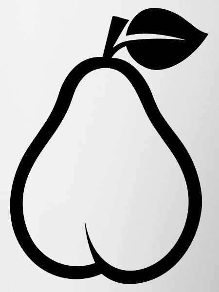 pear