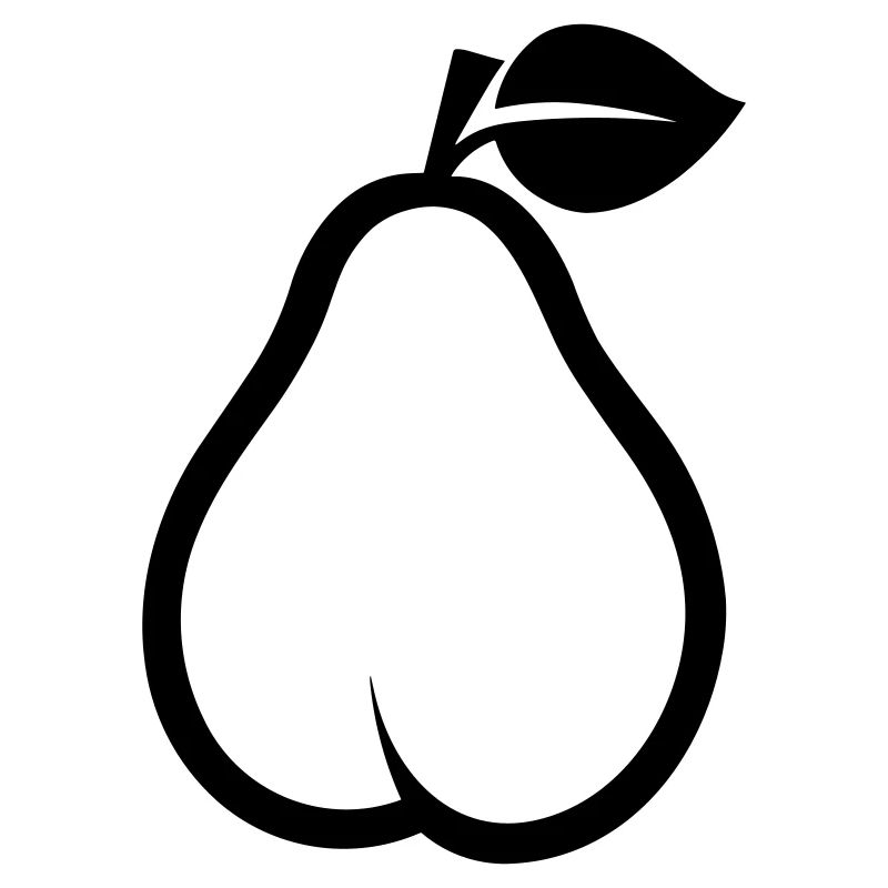 pear