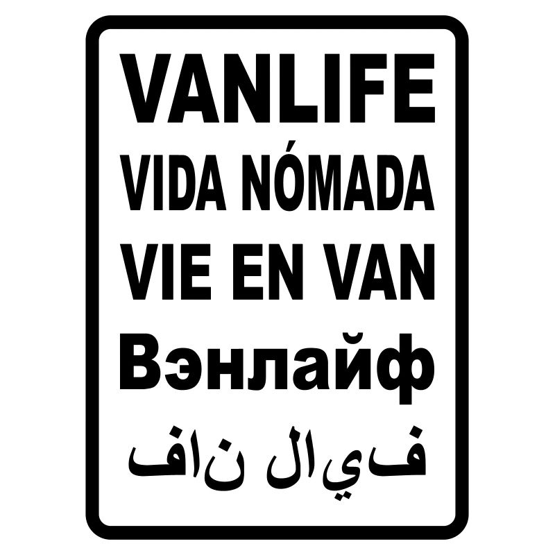 Vanlife International