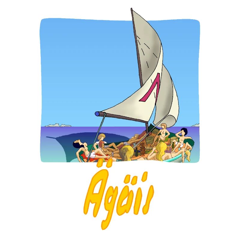 Ägäis