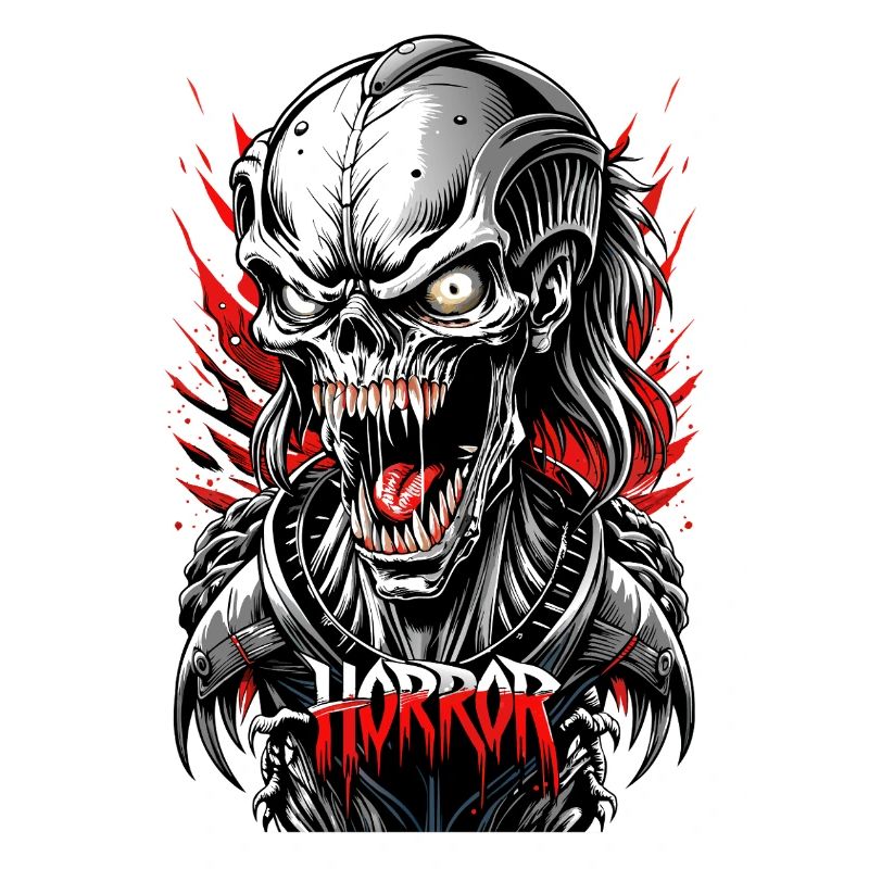 Horror
