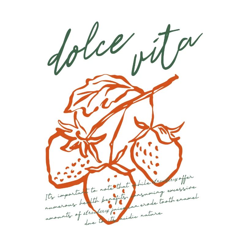 Dolce vita