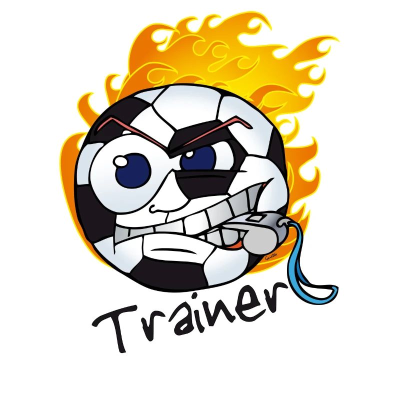 soccer_trainer