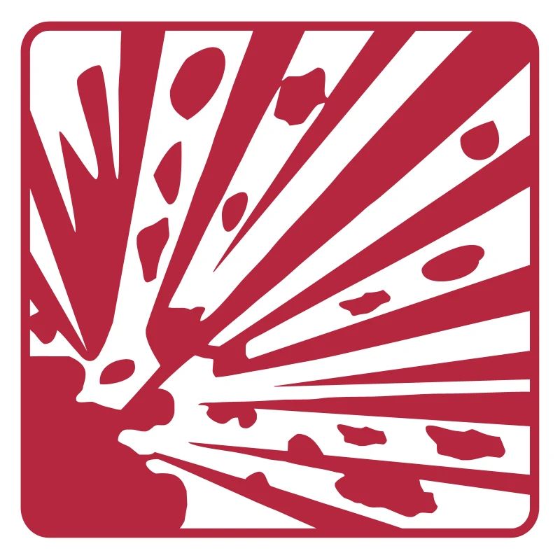 Explosion