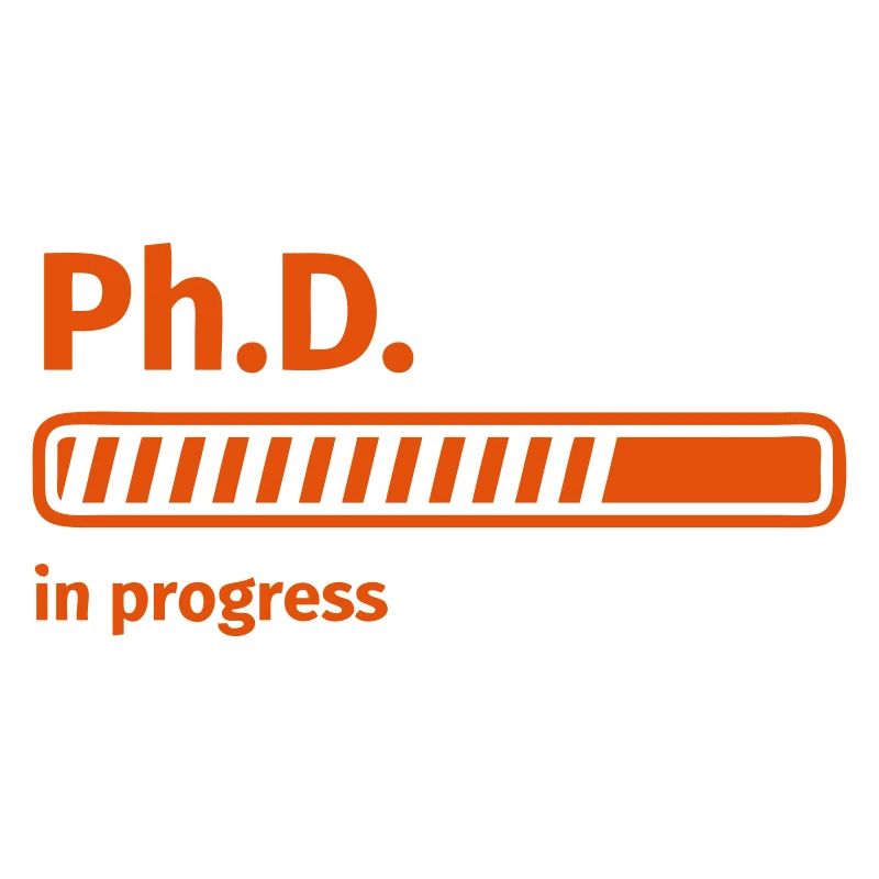 Ph.D.-Ladebalken