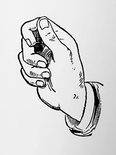 Hand