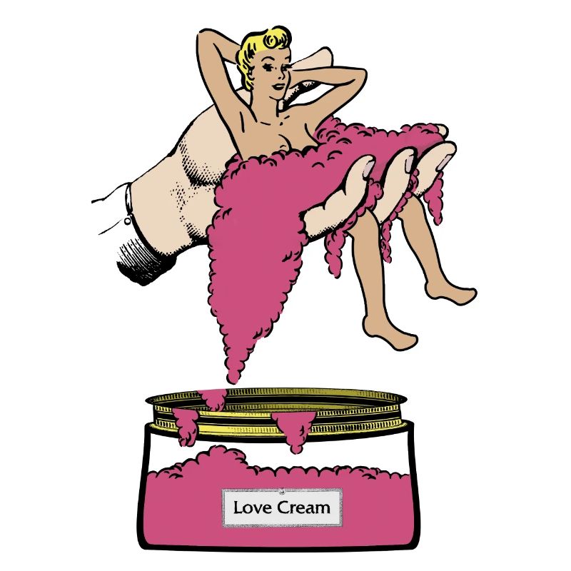 Love cream