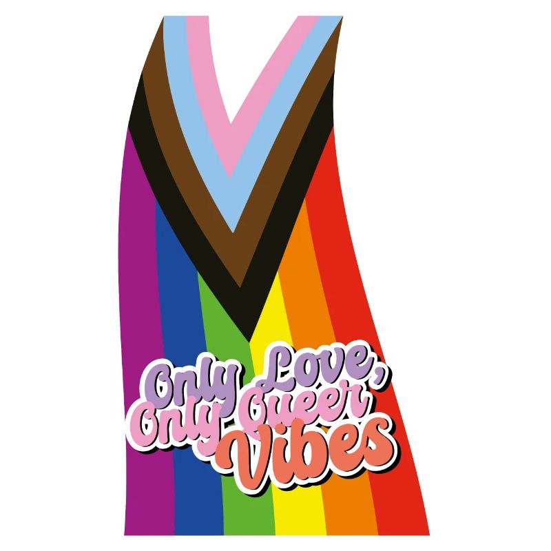 Pride Spectrum: LGBTQIA+ Celebration