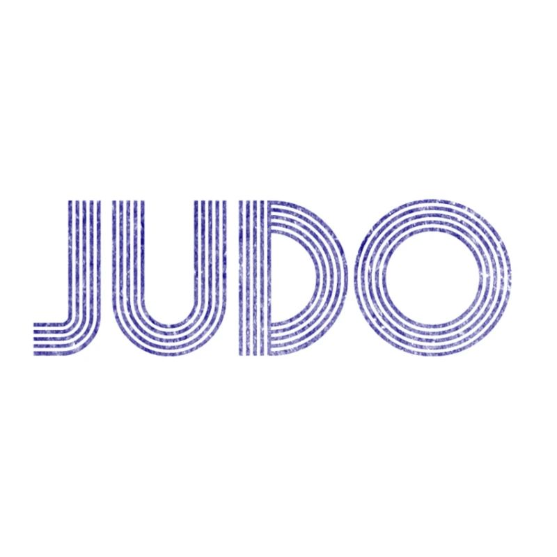 judo