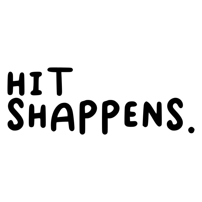 Hit Shappens.
