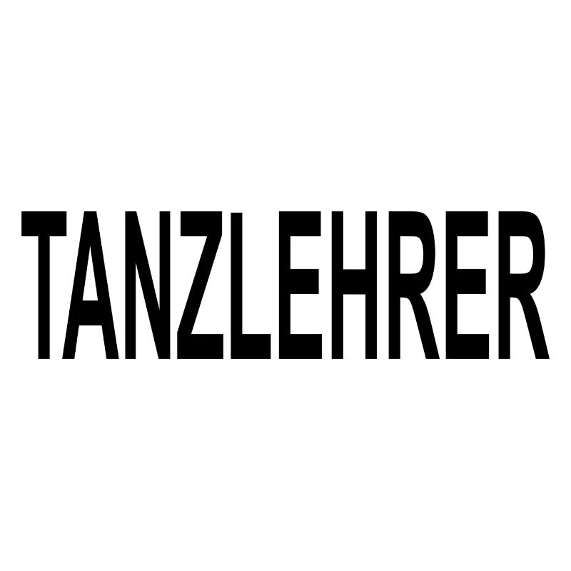 Tanzlehrer