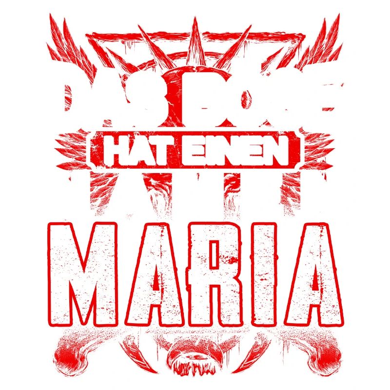 MARIA - böse