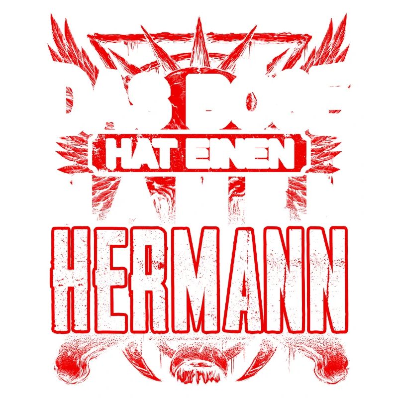 HERMANN - Name