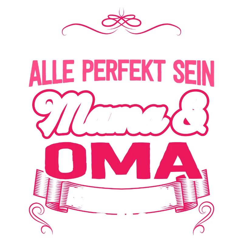 OMA - mama
