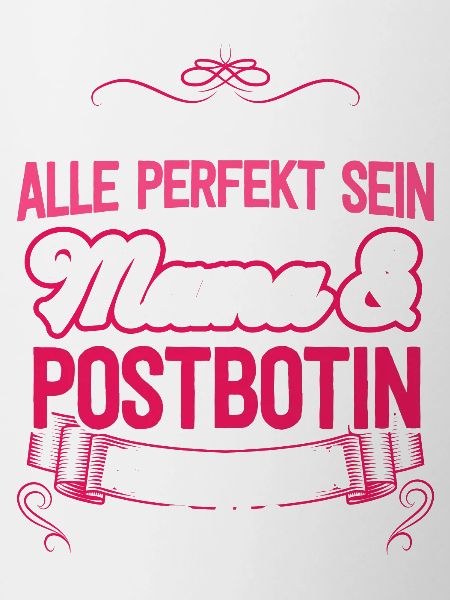 POSTBOTIN - Mama
