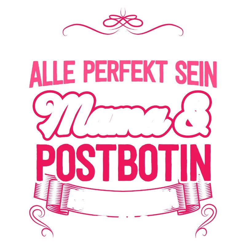 POSTBOTIN - Mama