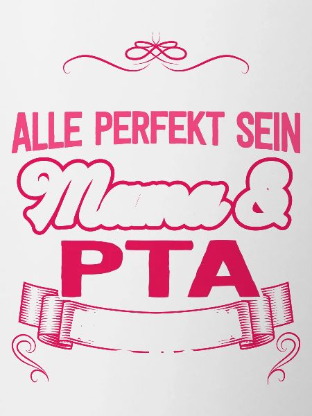 PTA - Mama