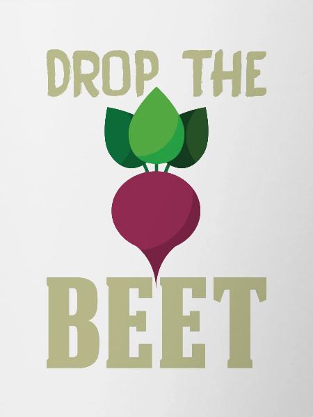 Beetroot - Drop the beet