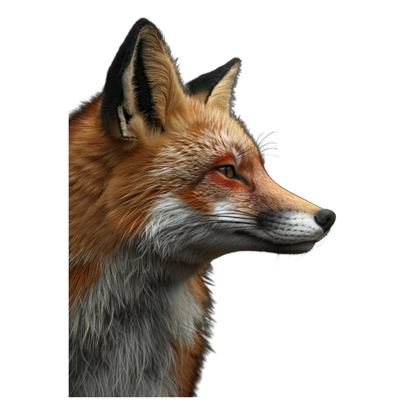 Red Fox