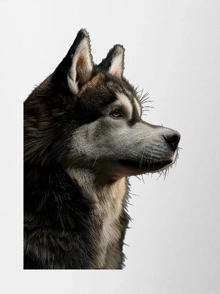 Alaskan Malamute