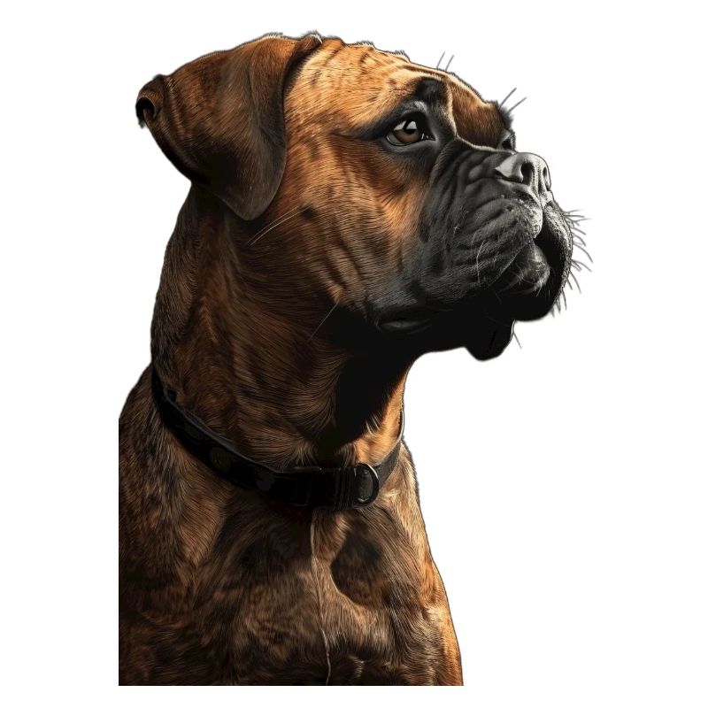Bullmastiff