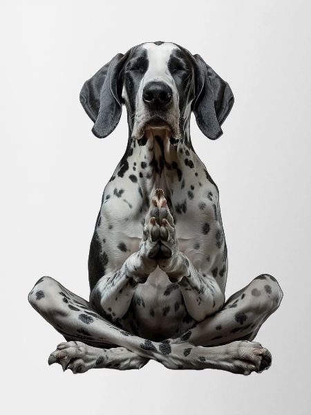 Dogue allemand