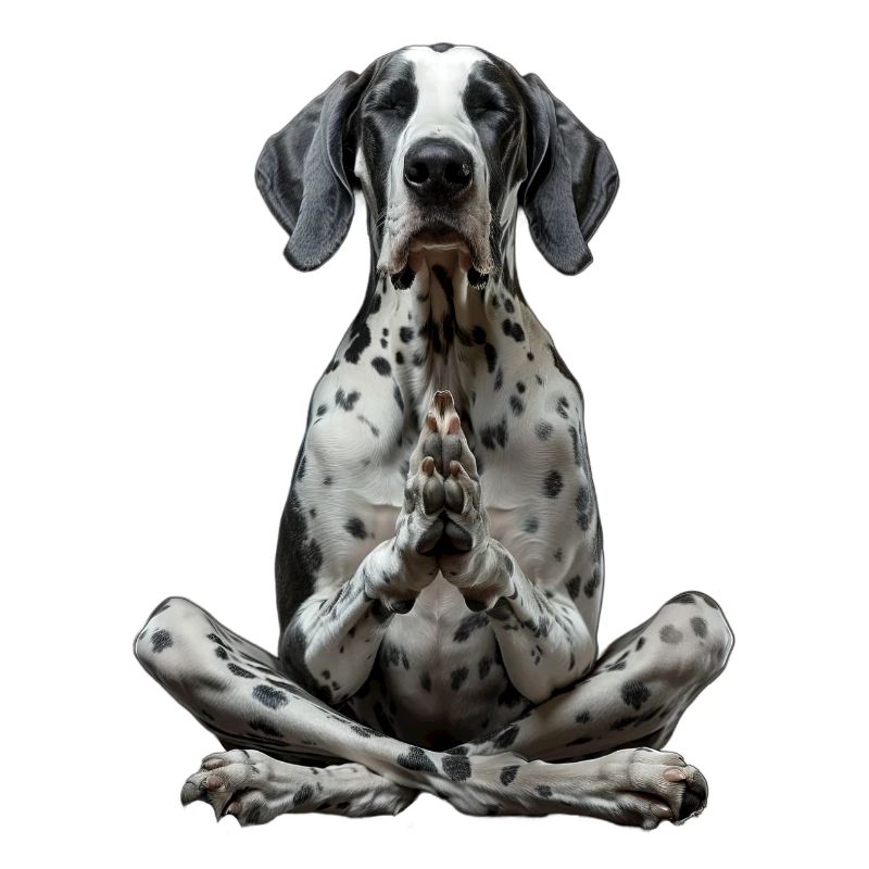 Deutsche Dogge