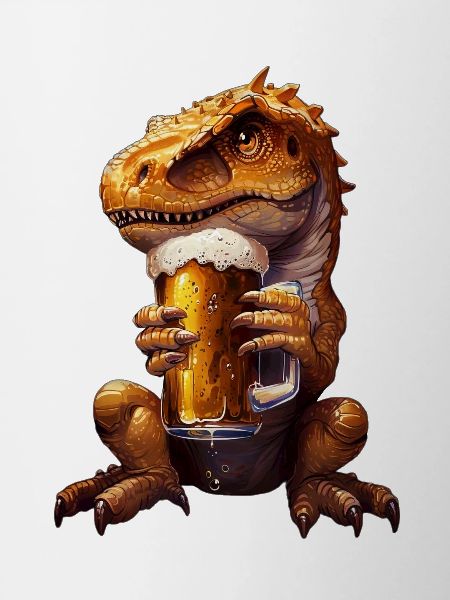 Dinosaure