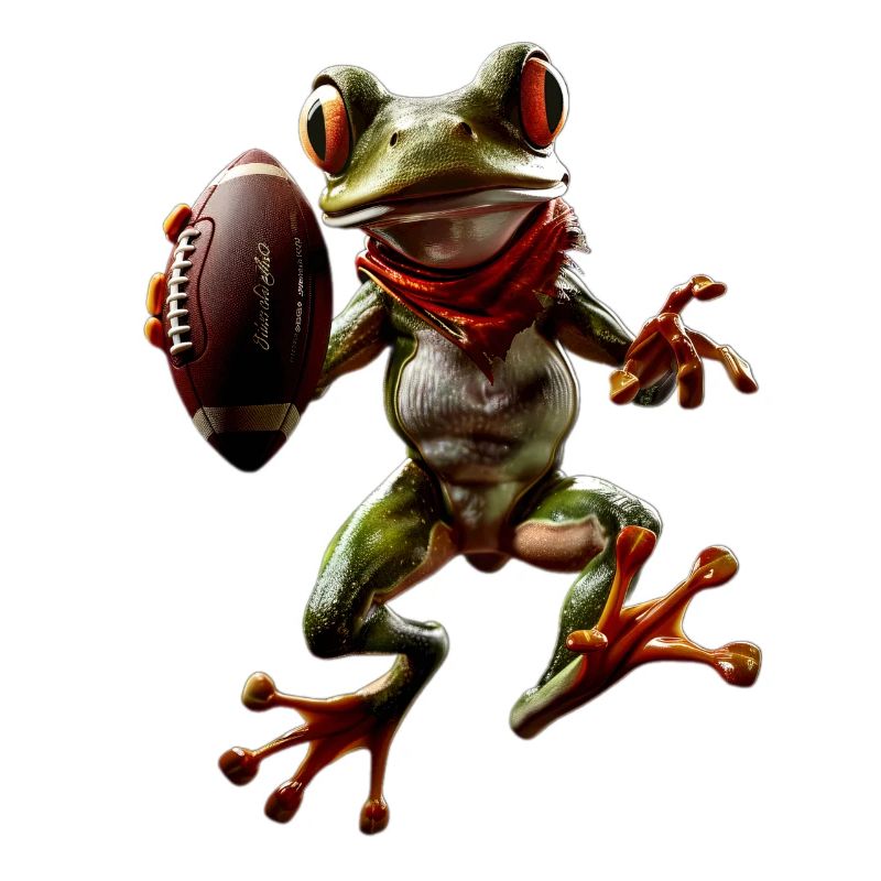 Grenouille