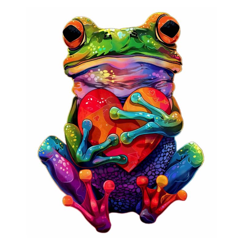 Frosch